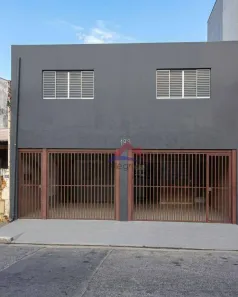 Casa com 4 Quartos à venda, 107m² no Jardim Andaraí, São Paulo