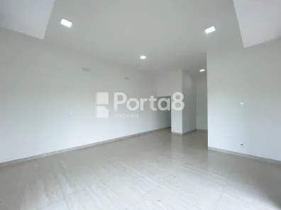 Sala Comercial para alugar, 41m² no Jardim Bordon, São José do Rio Preto