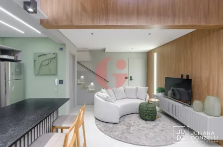 Apartamento com 1 Quarto à venda, 78m² no Parque Residencial Aquarius, São José dos Campos
