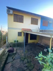 Sobrado com 2 Quartos à venda, 60m² no Jardim do Cedro, Gravataí