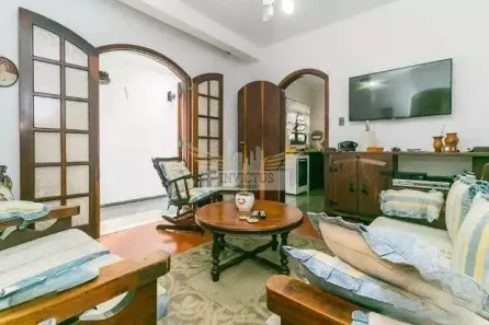 Sobrado com 2 Quartos à venda, 122m² no Jardim Stella, Santo André