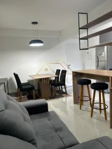 Apartamento com 2 Quartos para alugar, 65m² no Paraíso, São Paulo