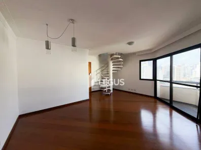 Cobertura com 3 Quartos para alugar, 230m² no Cerqueira César, São Paulo