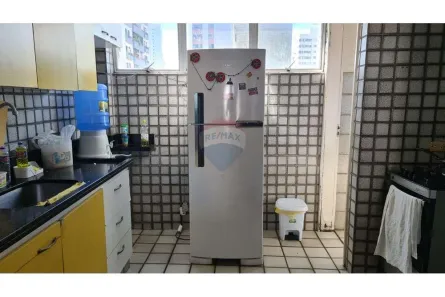 Apartamento com 3 Quartos à venda, 144m² no Piedade, Jaboatão dos Guararapes