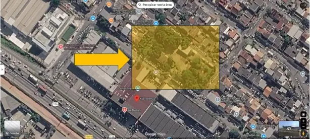 Lote/Terreno à venda, 4000m² no Rancho Novo, Nova Iguaçu