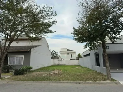 Lote/Terreno à venda, 250m² no Parque São Cristóvão, Taubaté