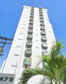 Apartamento com 4 Quartos à venda, 97m² no Boa Viagem, Recife