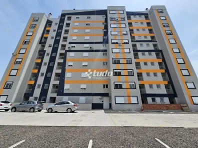 Apartamento com 2 Quartos para alugar, 55m² no São Jorge, Novo Hamburgo
