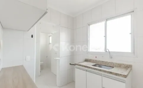 Apartamento com 2 Quartos à venda, 60m² no Parque Mandaqui, São Paulo
