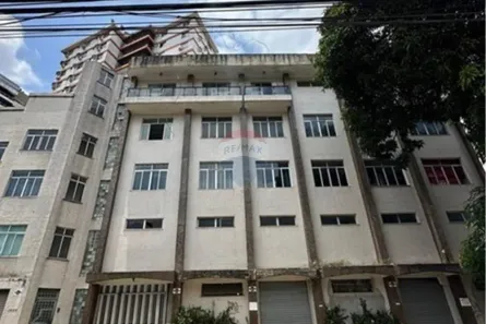 Cobertura com 6 Quartos à venda, 2500m² no Reduto, Belém