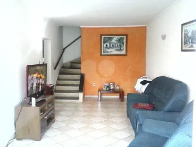 Sobrado com 3 Quartos à venda, 231m² no Bortolândia, São Paulo