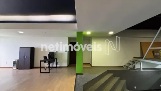 Sala Comercial para alugar, 134m² no Estoril, Belo Horizonte