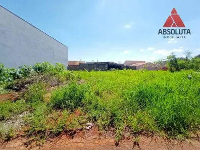 Lote/Terreno para alugar, 360m² no Jardim Souza Queiroz, Santa Bárbara D'Oeste