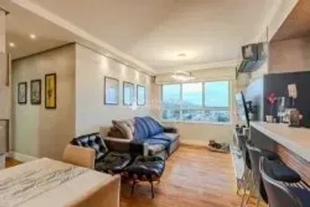 Apartamento com 3 Quartos à venda, 75m² no Jardim Carvalho, Porto Alegre