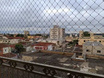 Apartamento com 3 Quartos para alugar, 76m² no Jardim Irajá, Ribeirão Preto
