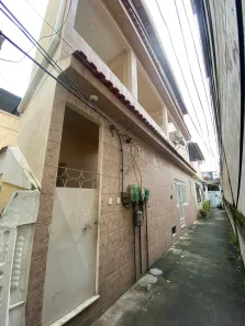 Casa com 2 Quartos para alugar, 70m² no Encantado, Rio de Janeiro
