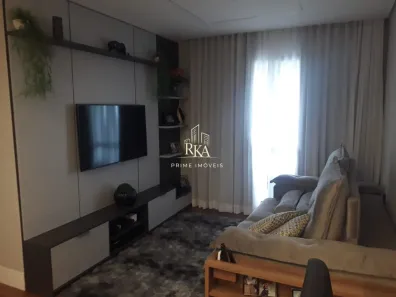 Apartamento com 3 Quartos à venda, 87m² no Centro, Barueri