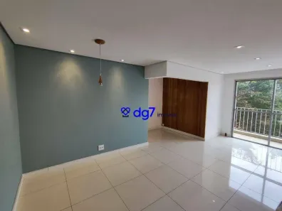 Apartamento com 3 Quartos à venda, 70m² no Jardim Olympia, São Paulo