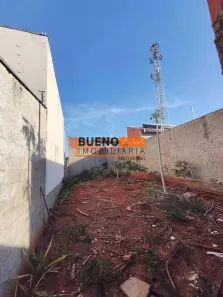 Lote/Terreno à venda, 175m² no Jardim San Marino, Santa Bárbara D'Oeste