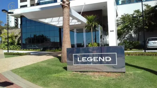 Apartamento com 3 Quartos à venda, 274m² no Santa Rosa, Londrina