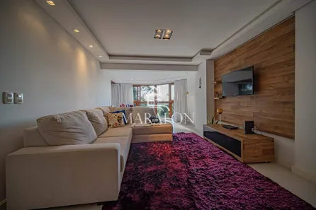 Apartamento com 2 Quartos à venda, 95m² no Planalto, Gramado