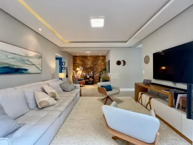 Casa de Condomínio com 4 Quartos à venda, 284m² no Capuava, Valinhos