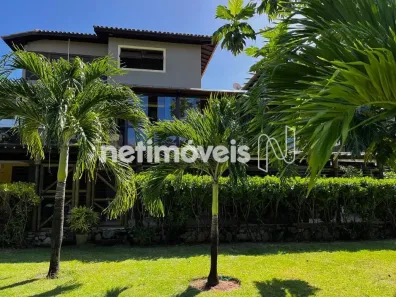 Apartamento com 4 Quartos à venda, 106m² no , Mata de São João