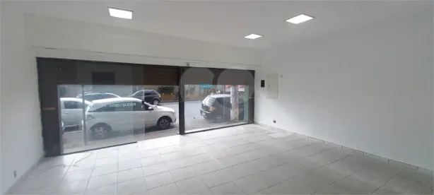 Ponto Comercial à venda, 40m² no São João, Volta Redonda