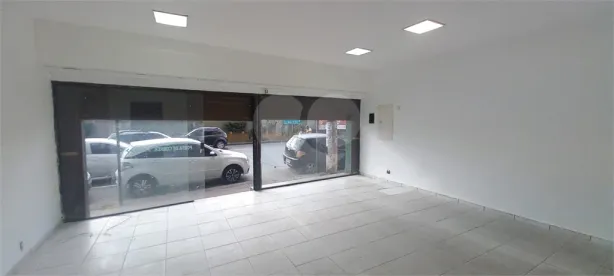 Ponto Comercial para venda ou aluguel, 40m² no São João, Volta Redonda