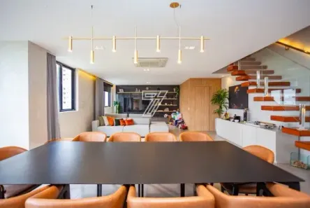 Cobertura com 3 Quartos à venda, 162m² no Água Verde, Curitiba