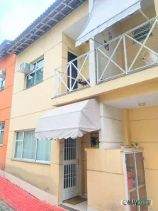 Casa de Condomínio com 2 Quartos à venda, 73m² no Praça Seca, Rio de Janeiro