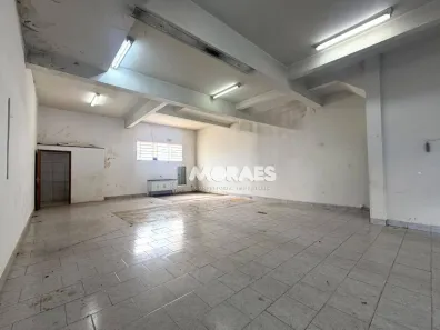 Ponto Comercial para alugar, 227m² no Centro, Bauru