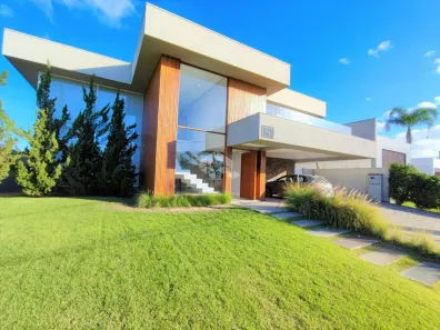Casa de Condomínio com 3 Quartos à venda, 520m² no Belém Novo, Porto Alegre