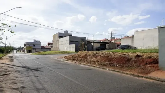 Lote/Terreno à venda, 187m² no Parque Residencial Ypê Amarelo, Mogi Guaçu
