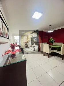 Apartamento com 3 Quartos à venda, 112m² no Jardim Camburi, Vitória