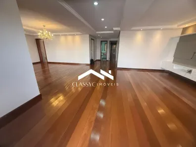 Apartamento com 4 Quartos à venda, 280m² no Centro, Uberlândia