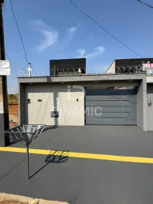 Casa com 2 Quartos à venda, 131m² no Vila Oliveira, Aparecida de Goiânia