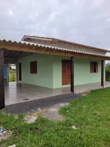 Fazenda/Sítio com 2 Quartos à venda, 375m² no Lagoa Country Club, Cidreira