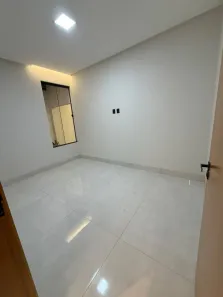 Casa com 3 Quartos à venda, 200m² no Residencial Jardim Itália I e II Etapa, Anápolis