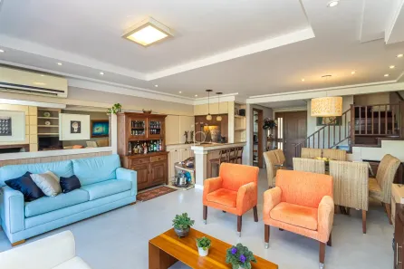Casa de Condomínio com 3 Quartos à venda, 249m² no Vila Assunção, Porto Alegre