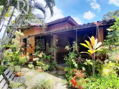 Fazenda/Sítio com 2 Quartos à venda, 5700m² no Barra do Pojuca (Monte Gordo), Camaçari