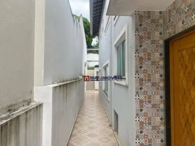 Casa com 3 Quartos para alugar, 180m² no Jardim Paulista, Atibaia