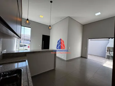 Casa de Condomínio com 3 Quartos à venda, 99m² no Jardim Governador Mário Covas III, Americana