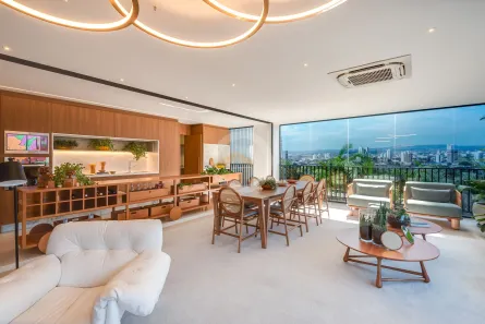Apartamento com 4 Quartos à venda, 200m² no Serrinha, Goiânia