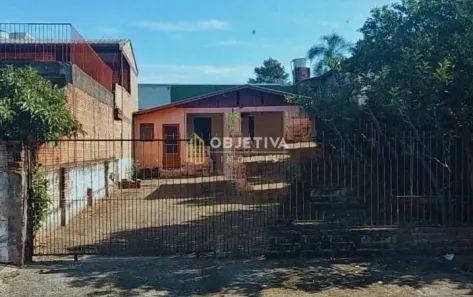 Casa com 3 Quartos à venda, 67m² no Rincão, Novo Hamburgo