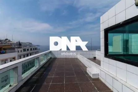 Cobertura com 5 Quartos à venda, 400m² no Copacabana, Rio de Janeiro