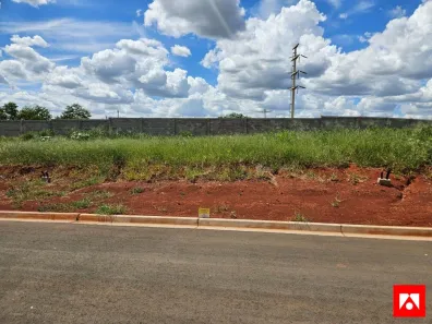 Lote/Terreno à venda, 300m² no Vila Romi, Santa Bárbara D'Oeste