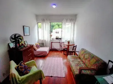 Apartamento com 3 Quartos à venda, 88m² no Laranjeiras, Rio de Janeiro