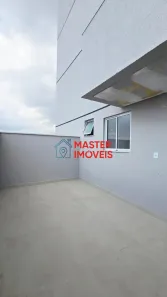 Apartamento com 3 Quartos à venda, 119m² no Miramar (Barreiro), Belo Horizonte