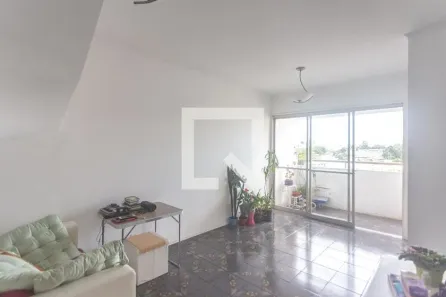 Cobertura com 3 Quartos à venda, 120m² no Taboão, São Bernardo do Campo